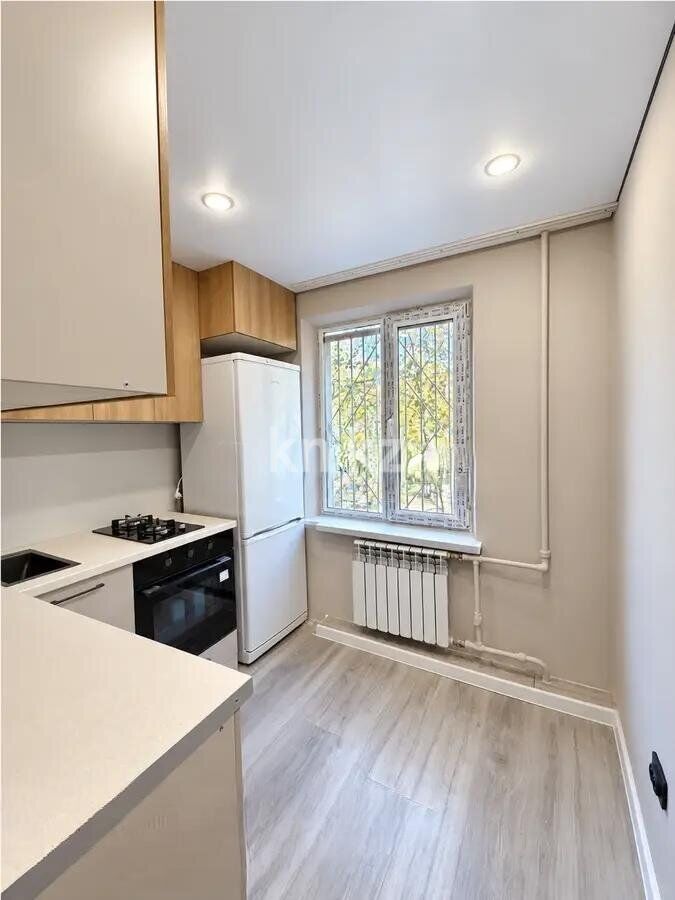 Продажа 2-комнатной квартиры, 43 м² - Продажа квартир от собственников в Алматы - страница 169 фото 3 из 4