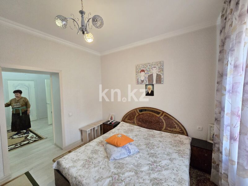 Продажа 5-комнатного дома, 200 м² - Продажа домов, коттеджей в Туранском р-не Шымкента фото 6 из 34