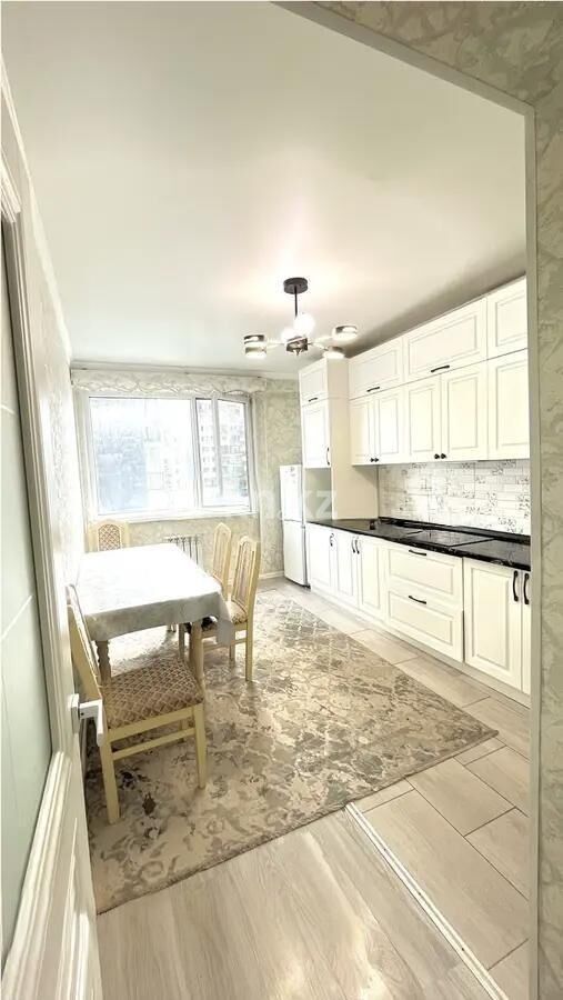 Продажа 2-комнатной квартиры, 60 м² - Продажа квартир в Алматы фото 3 из 5