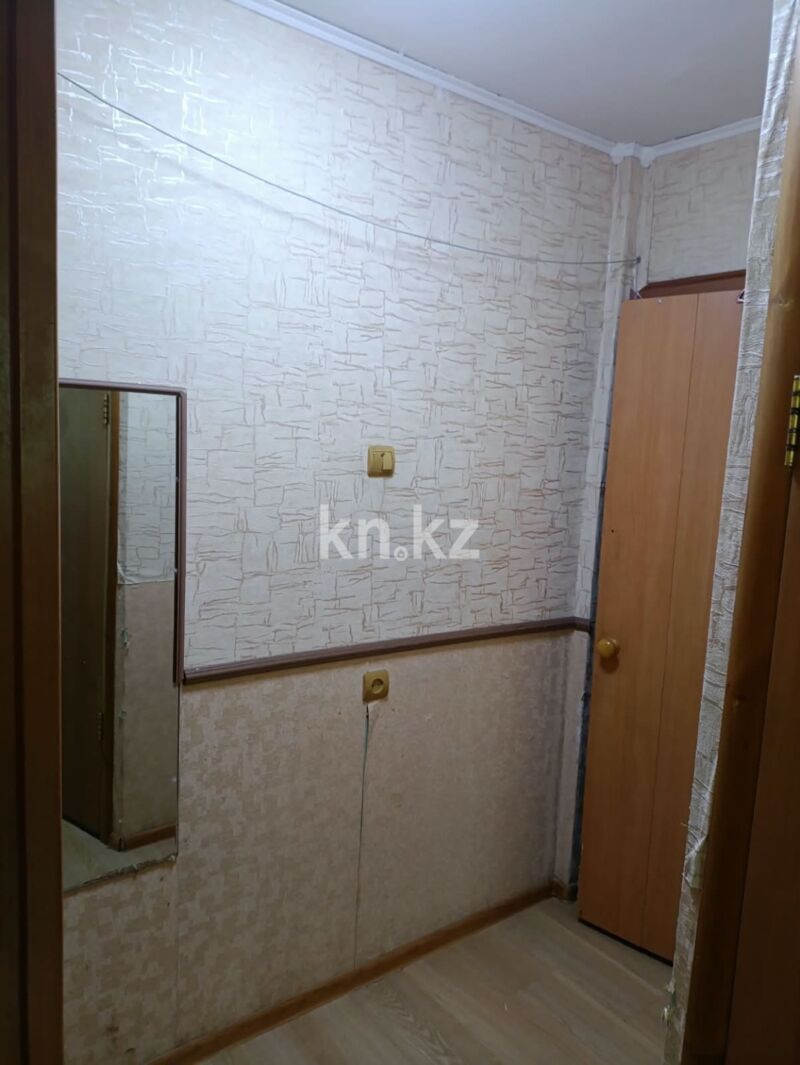 Продажа 2-комнатной квартиры, 44.5 м² - Продажа квартир в Казахстане фото 6 из 8