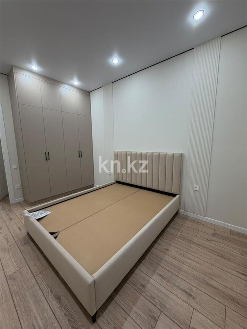 Продажа 2-комнатной квартиры, 52 м² - Продажа  двухкомнатных квартир в новостройках Караганды фото 3 из 14