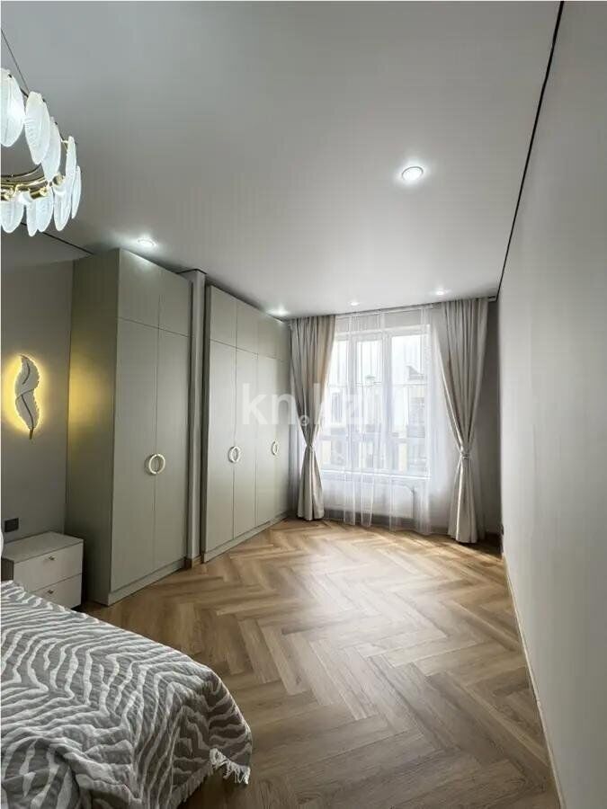 Продажа 3-комнатной квартиры, 106 м² - Продажа недвижимости в Алматы - страница 26 фото 3 из 5