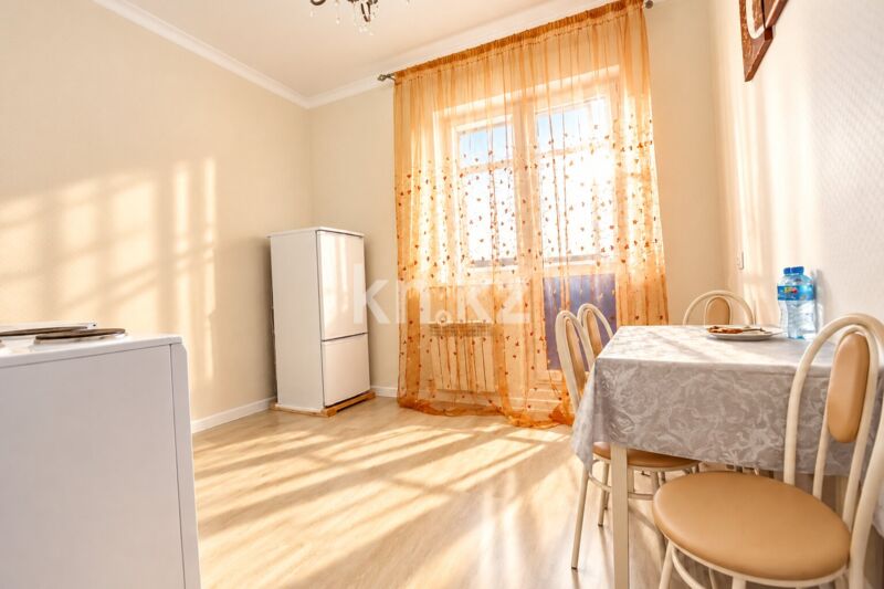 Аренда 1-комнатной квартиры посуточно, 45 м² - Продажа действующего бизнеса в Актау фото 4 из 10