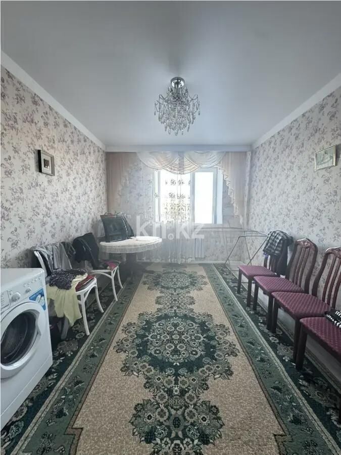 Продажа 3-комнатной квартиры, 98 м² - Продажа трехкомнатных квартир в кирпичном доме в Казахстане - страница 82 фото 3 из 7