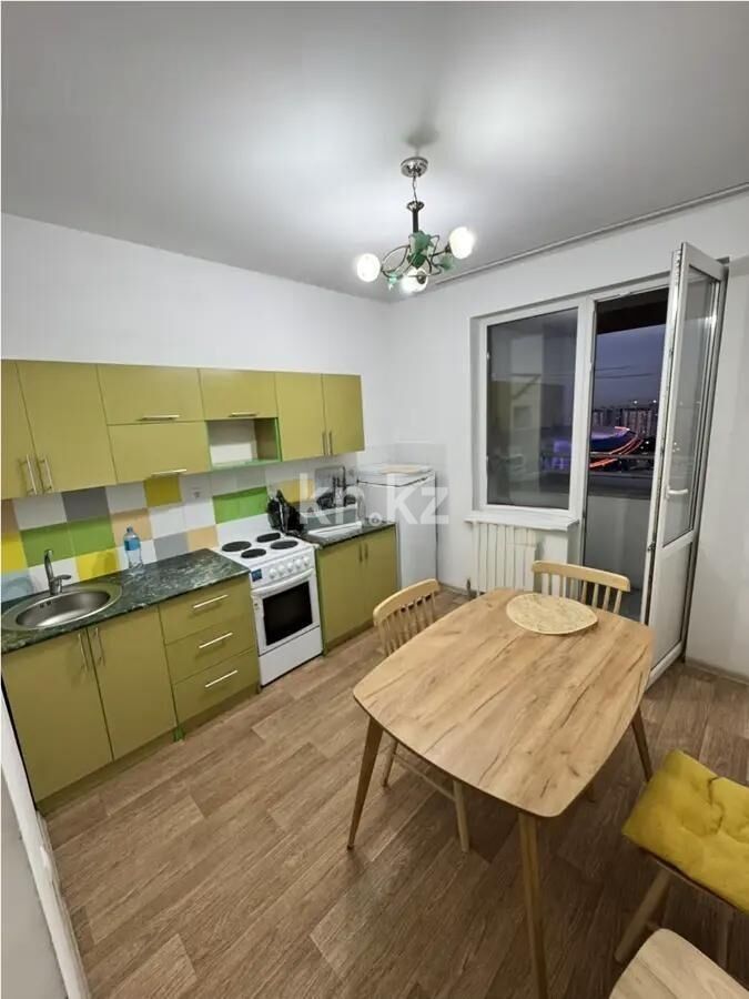 Продажа 1-комнатной квартиры, 40 м² - Продажа однокомнатных квартир в Алатауском р-не Алматы - страница 12 фото 2 из 5