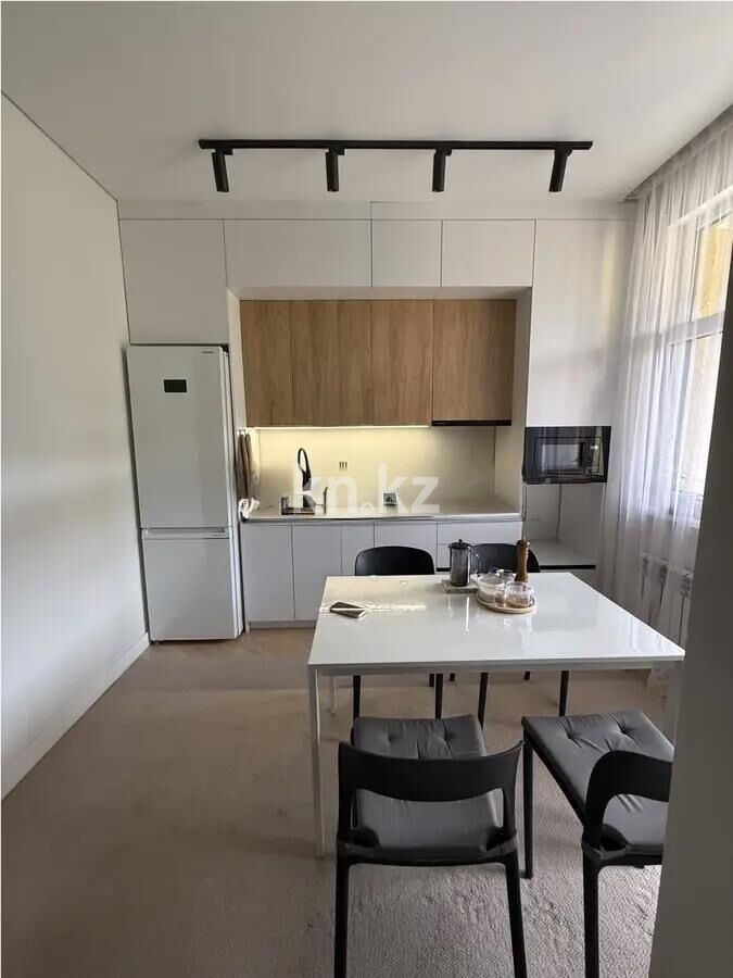 Продажа 2-комнатной квартиры, 40 м² - Продажа квартир от собственников в Алматы - страница 281 фото 2 из 2