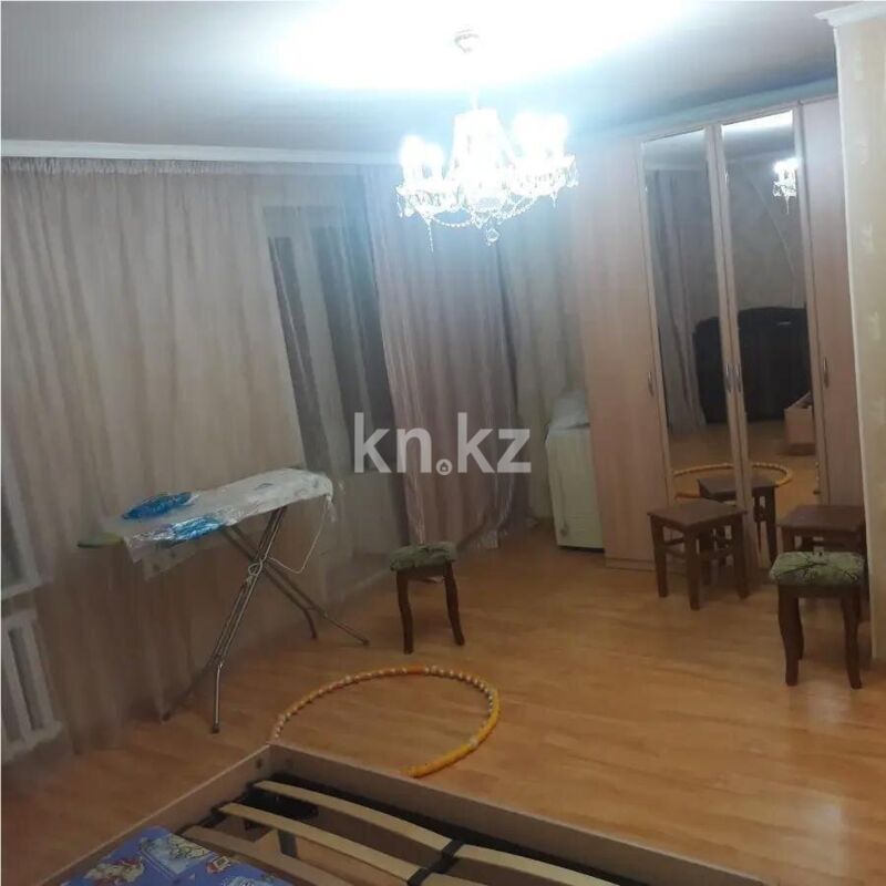 Продажа 3-комнатной квартиры, 90 м² - Продажа квартир в кирпичном доме в Астане - страница 12 фото 2 из 5