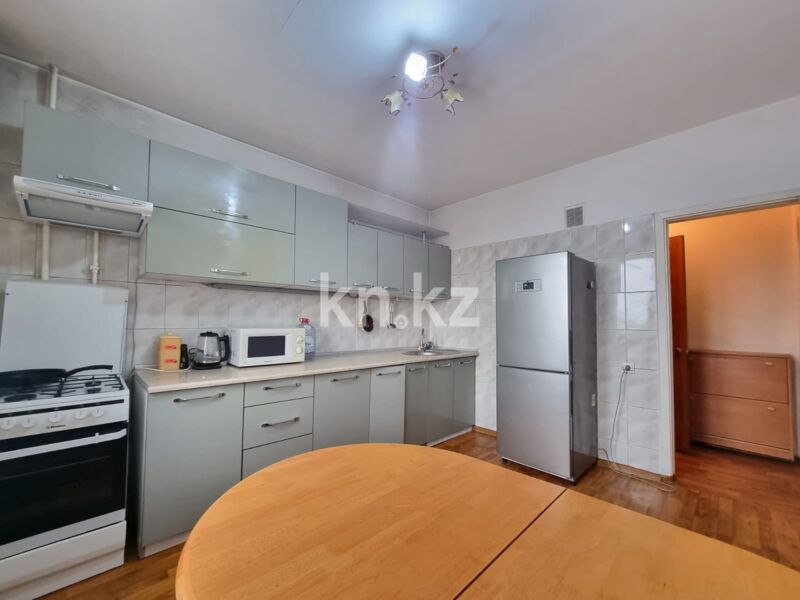 Продажа 3-комнатной квартиры, 86 м² - Продажа трехкомнатных квартир в кирпичном доме в Алматы - страница 4 фото 5 из 6