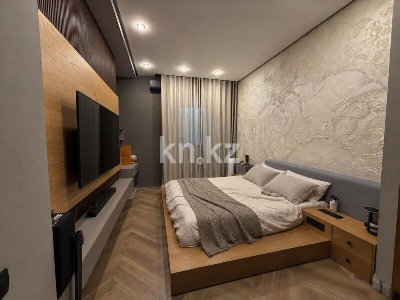 Продажа 2-комнатной квартиры, 76 м² - Продажа квартир в новостройках Астаны - страница 17 фото 2 из 3