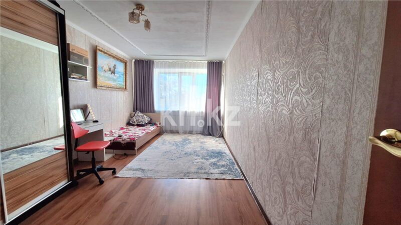 Продажа 2-комнатной квартиры, 48 м² - Продажа двухкомнатных квартир в кирпичном доме в Караганде - страница 30 фото 3 из 7