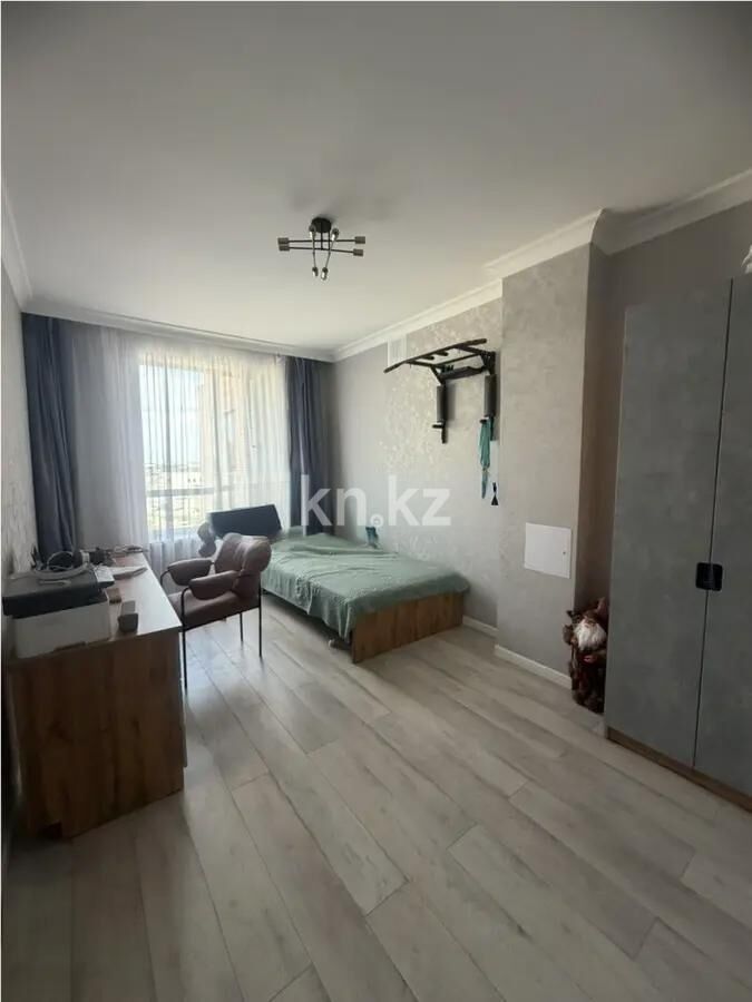 Продажа 4-комнатной квартиры, 140 м² - Продажа четырехкомнатных квартир в кирпичном доме в Казахстане - страница 15 фото 1 из 4