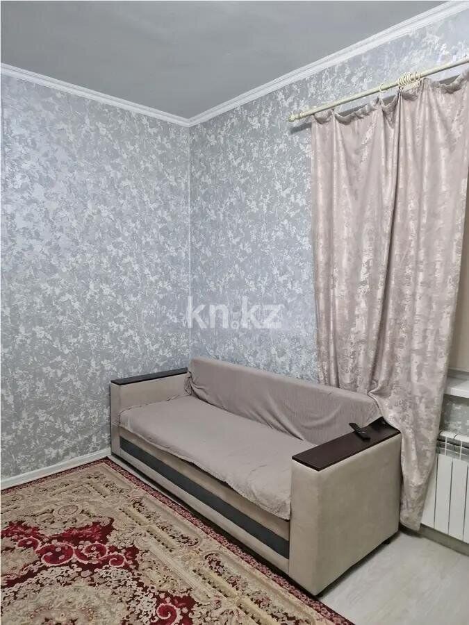 Продажа 1-комнатной квартиры, 30 м² - Продажа недвижимости в Астане - страница 27 фото 1 из 3