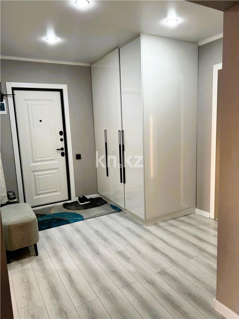 Продажа 3-комнатной квартиры, 70 м² - Продажа трехкомнатных квартир в Темиртау - страница 18 фото 12 из 16
