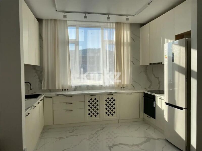 Продажа 2-комнатной квартиры, 64.4 м² - Продажа квартир в Казахстане - страница 195 фото 2 из 3