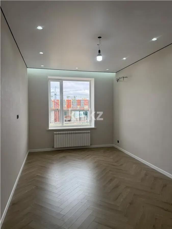 Продажа 2-комнатной квартиры, 64.31 м² - Продажа квартир в кирпичном доме в Казахстане - страница 69 фото 1 из 4