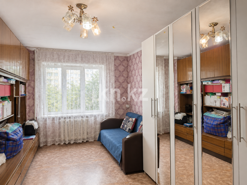 Продажа 3-комнатной квартиры, 62 м² - Продажа квартир в блочном доме в Казахстане - страница 208 фото 6 из 11