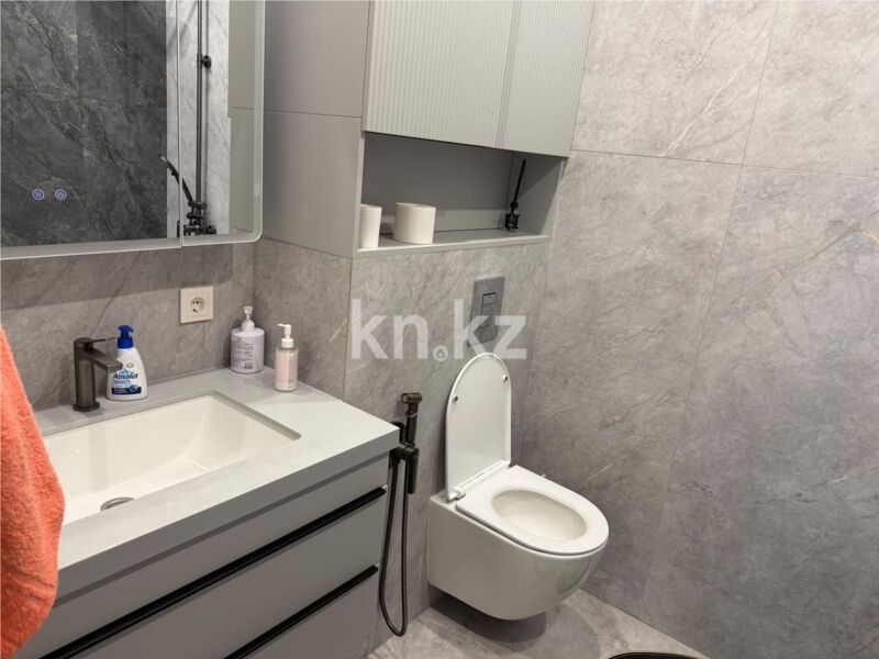 Продажа 3-комнатной квартиры, 106 м² - Продажа квартир в кирпичном доме в Казахстане - страница 20 фото 22 из 31