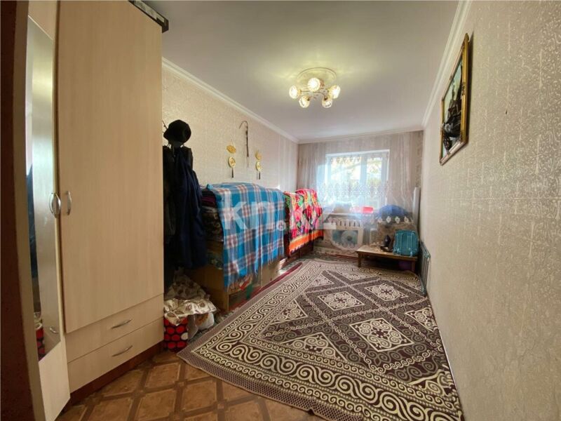 Продажа 2-комнатной квартиры, 44 м² - Продажа жилой и коммерческой недвижимости в Темиртау фото 3 из 13