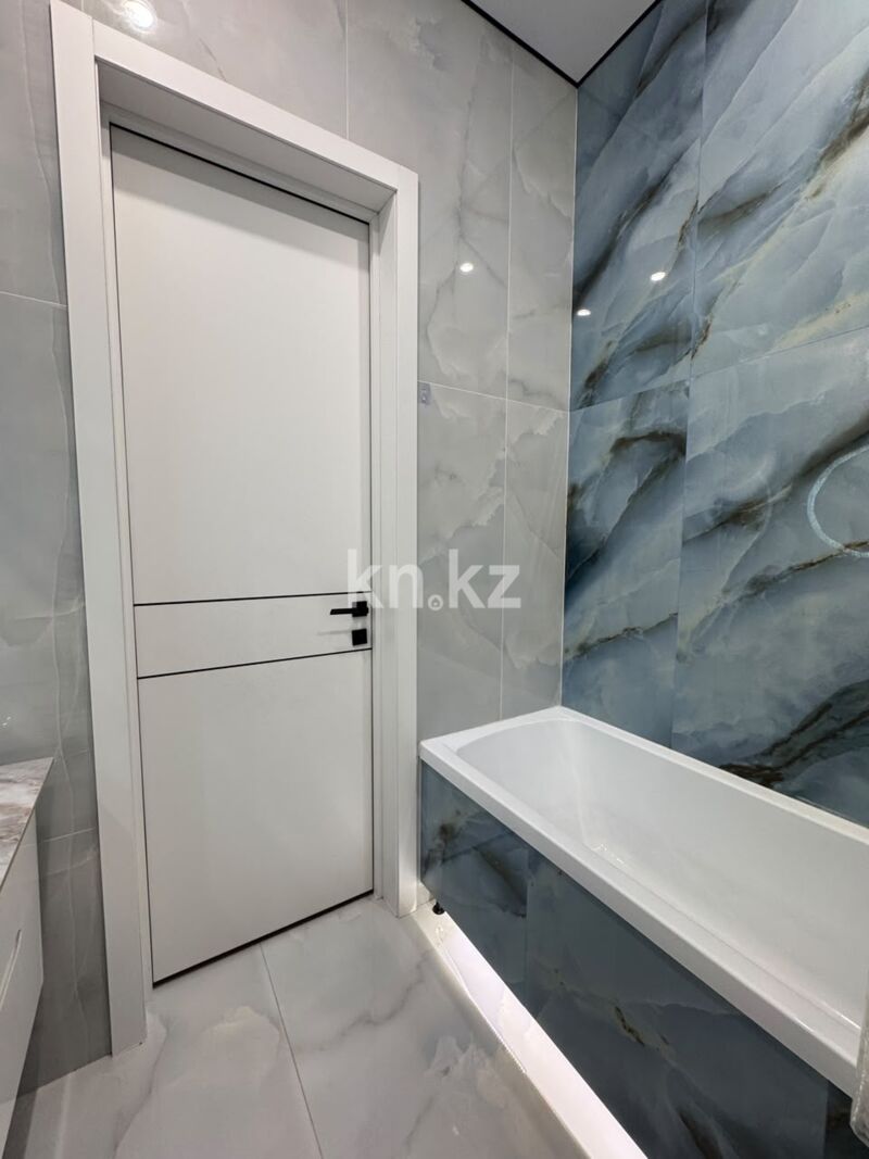 Продажа 3-комнатной квартиры, 80 м² - Продажа трехкомнатных квартир на Юго-Востоке Караганды - страница 19 фото 18 из 28