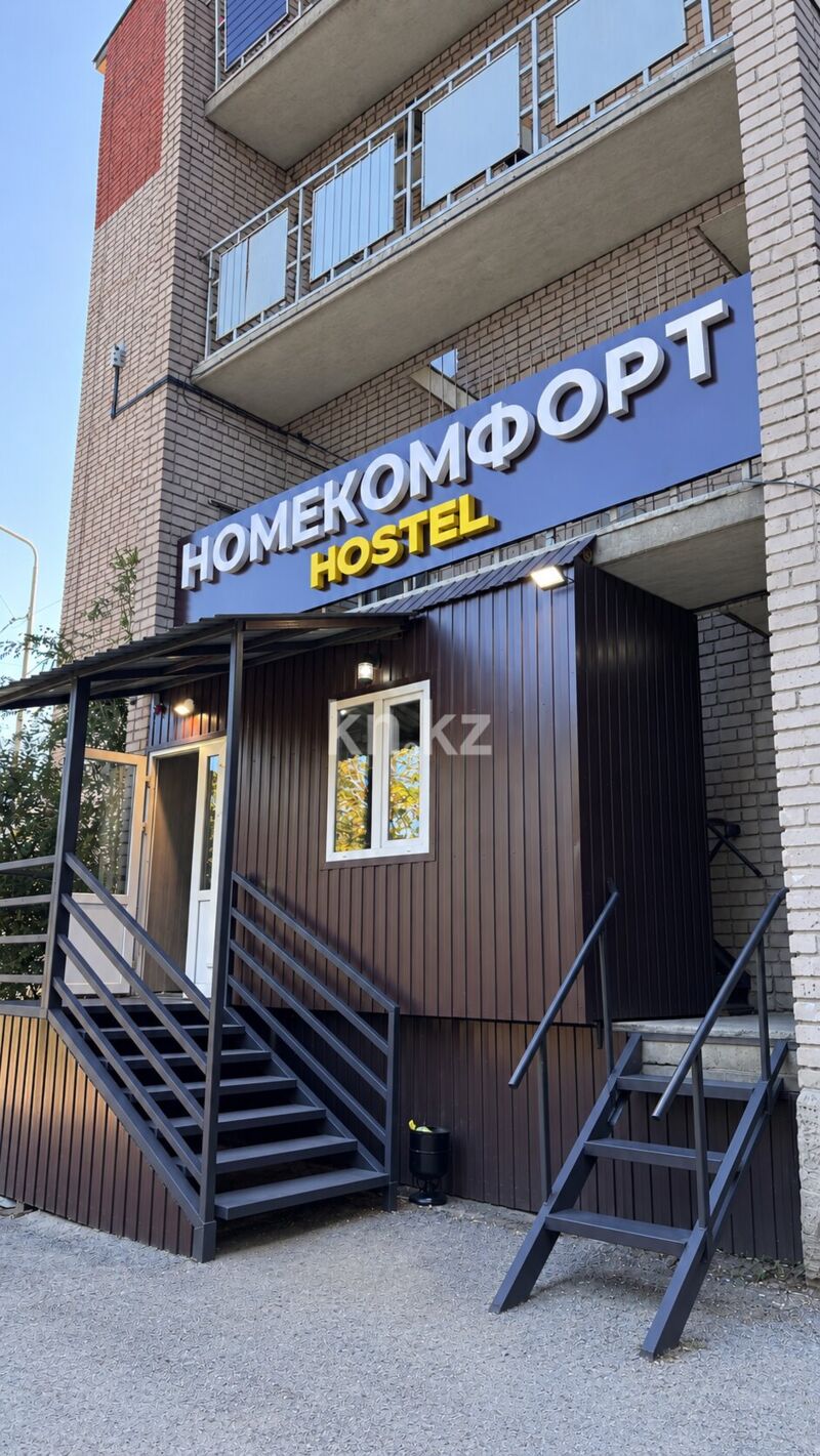 Аренда комнаты помесячно, 100 м² - Аренда недвижимости в Казахстане - страница 3 фото 1 из 14