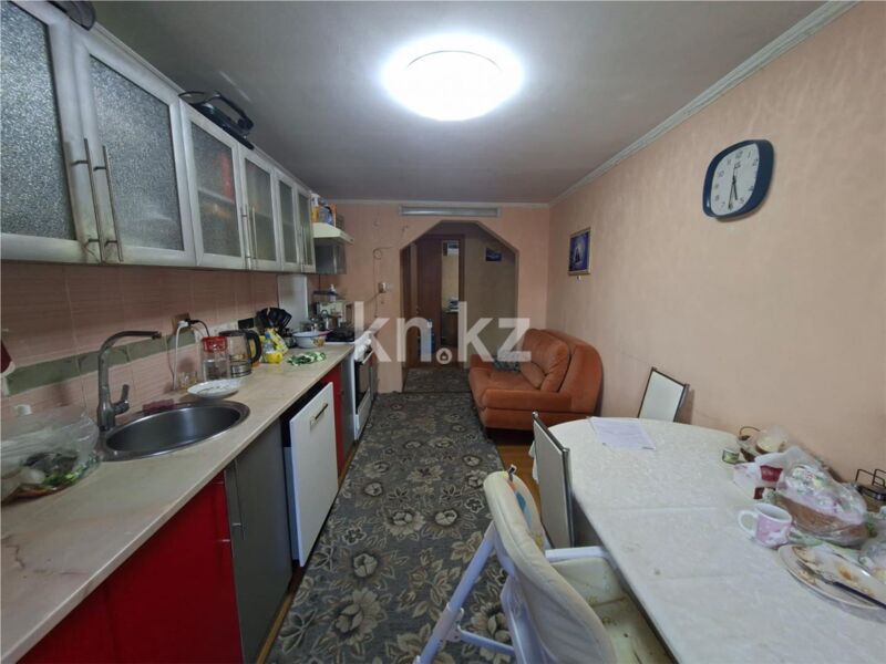 Продажа 5-комнатного дома, 105 м² - Продажа домов, коттеджей в Городе Караганды фото 27 из 32