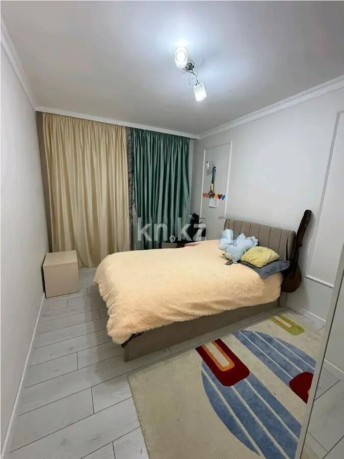 Продажа 3-комнатной квартиры, 90 м² - Продажа трехкомнатных квартир в Алматы - страница 7 фото 3 из 6