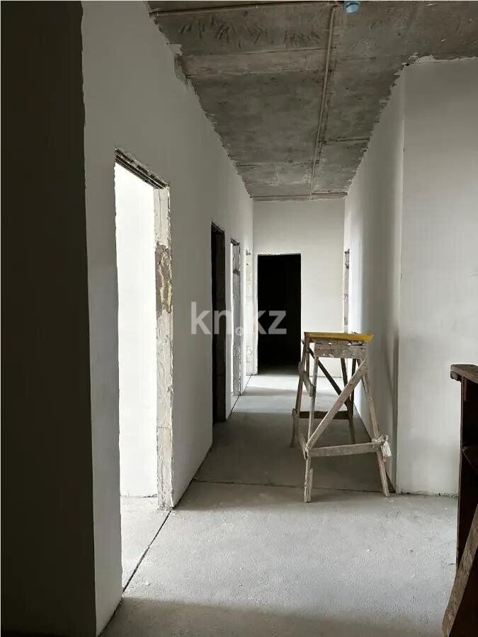 Продажа 3-комнатной квартиры, 111 м² - Продажа трехкомнатных квартир в Астане - страница 13 фото 2 из 3