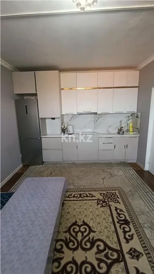 Продажа 1-комнатной квартиры, 44 м² - Продажа квартир в Казахстане - страница 9 фото 2 из 4