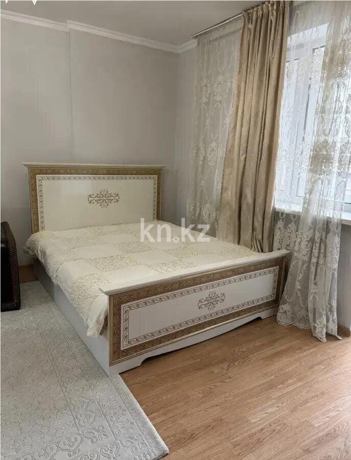 Продажа 1-комнатной квартиры, 48.7 м² - Продажа квартир в Семее фото 1 из 3