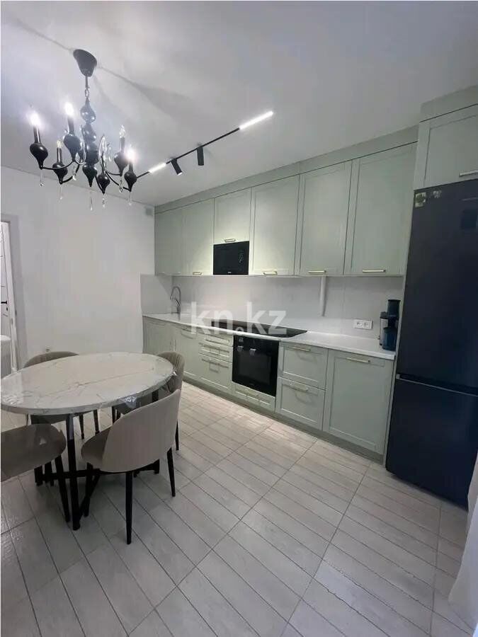 Продажа 2-комнатной квартиры, 69.3 м² - Недвижимость в Алматы - страница 19 фото 3 из 4