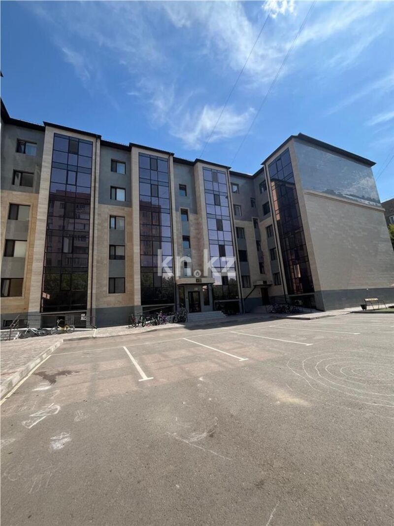 Продажа 1-комнатной квартиры, 40 м² - Продажа однокомнатных квартир в кирпичном доме в Караганде - страница 5 фото 9 из 12