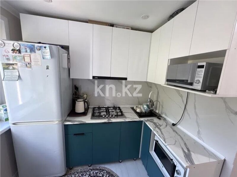 Продажа 3-комнатной квартиры, 56 м² - Продажа недвижимости в Сарани фото 4 из 9