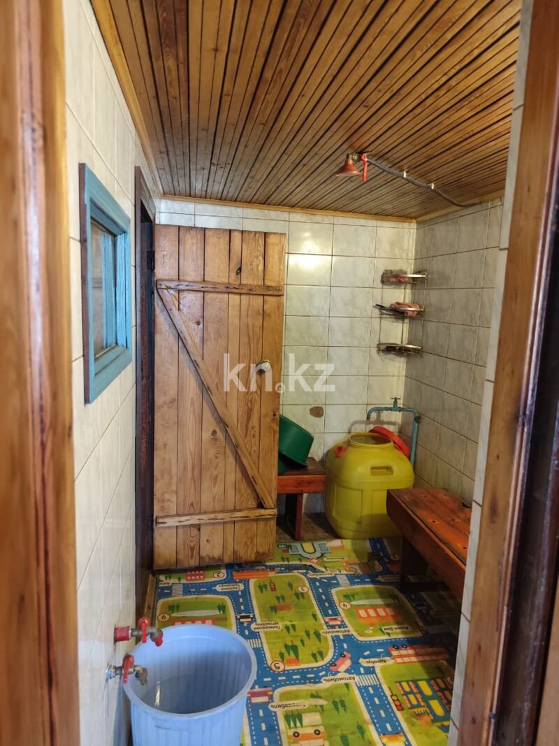 Продажа 4-комнатного дома, 90.5 м² - Продажа домов, коттеджей в Алатауском р-не Алматы фото 20 из 26