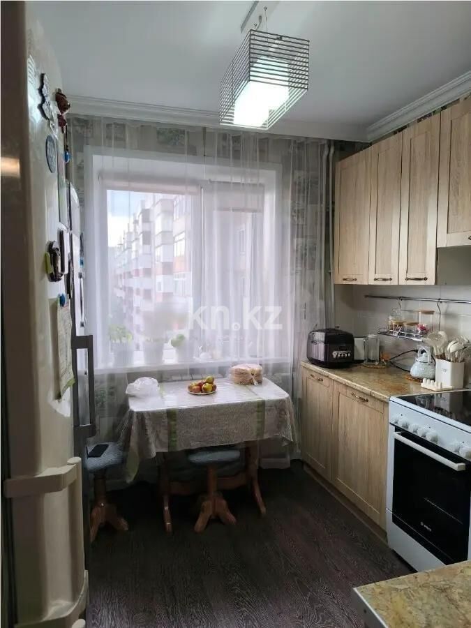 Продажа 4-комнатной квартиры, 76 м² - Продажа четырехкомнатных квартир в панельном доме в Караганде - страница 4 фото 5 из 5