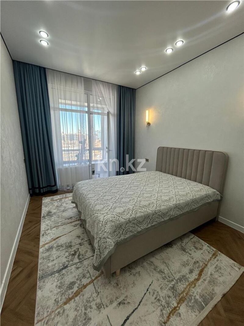Продажа 4-комнатной квартиры, 118 м² - Продажа четырехкомнатных квартир в кирпичном доме в Казахстане - страница 23 фото 11 из 22
