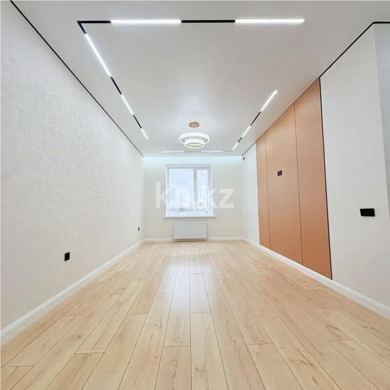 Продажа 2-комнатной квартиры, 38.8 м² - Продажа квартир в Казахстане - страница 272 фото 1 из 4