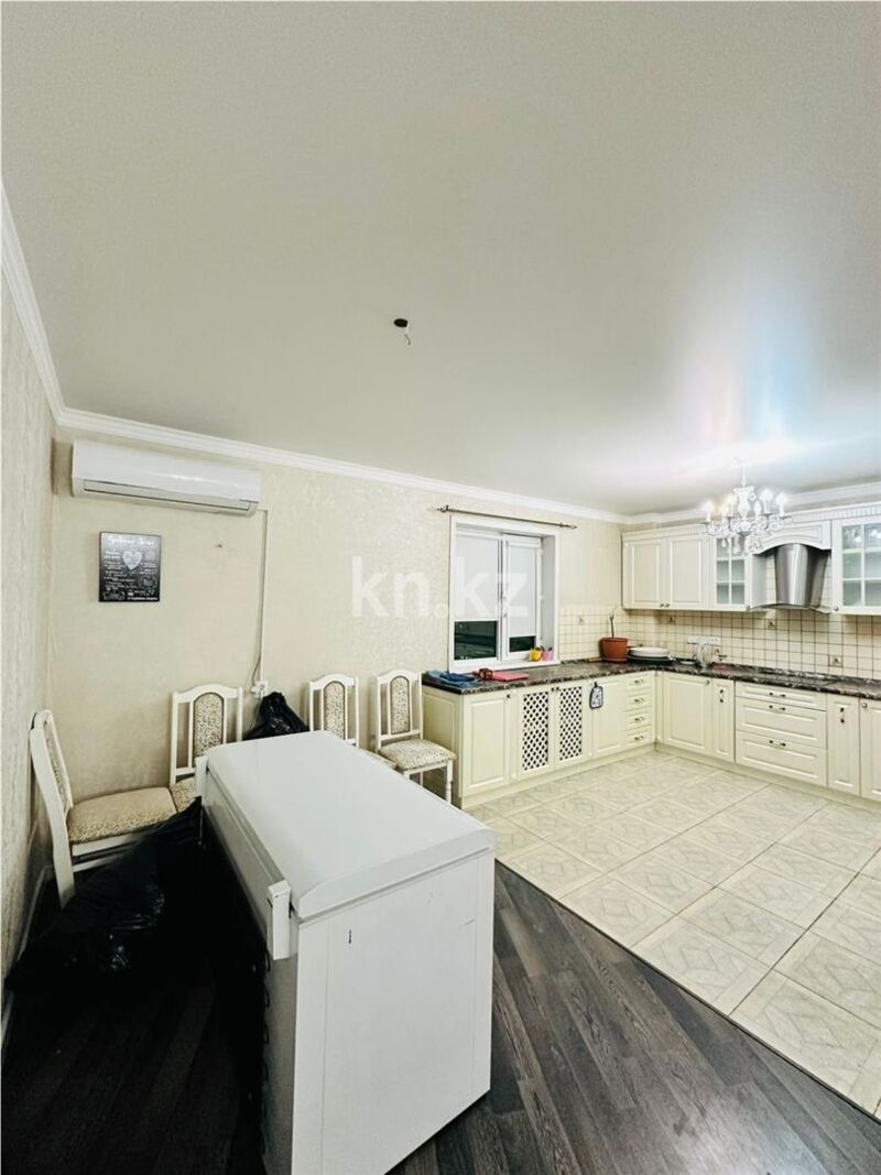 Продажа 4-комнатной квартиры, 155 м² - Продажа четырехкомнатных квартир в Караганде - страница 3 фото 7 из 16