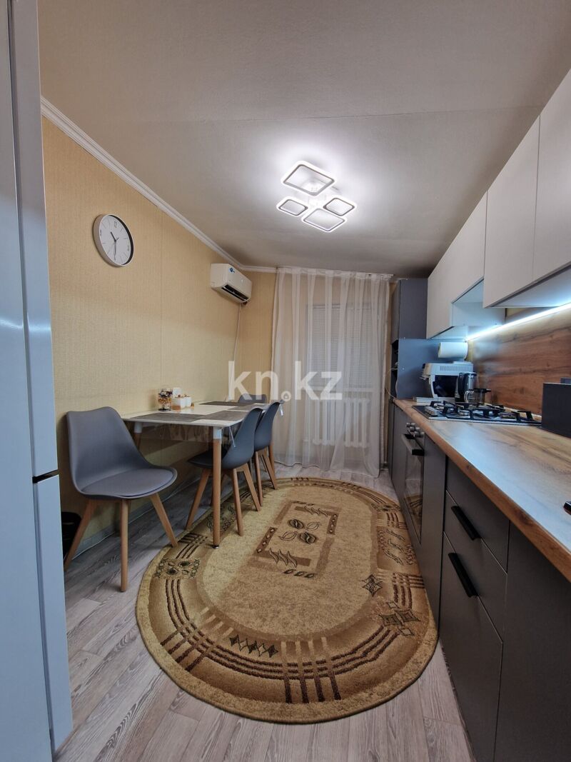 Продажа 4-комнатного дома, 62.8 м² - Продажа квартир в Семее фото 7 из 12