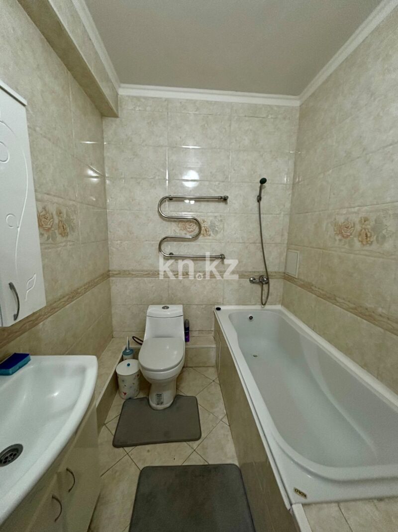 Продажа 2-комнатной квартиры, 68.5 м² - Продажа двухкомнатных квартир в Казахстане фото 13 из 19