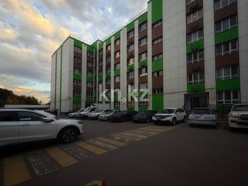 Продажа 3-комнатной квартиры, 67 м² - Продажа квартир в Казахстане - страница 193 фото 23 из 29