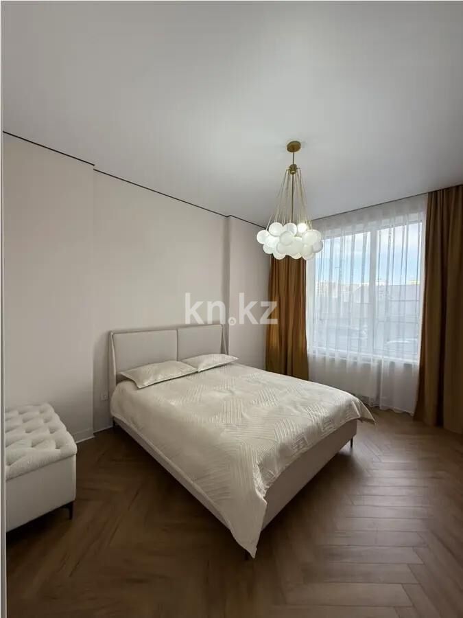 Продажа 3-комнатной квартиры, 101 м² - Продажа квартир от собственников в Астане - страница 7 фото 3 из 7