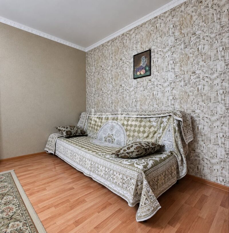 Аренда 1-комнатной квартиры, 45 м² - Аренда недвижимости в Атырау фото 2 из 10