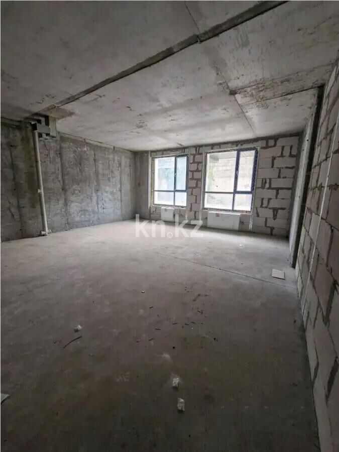 Продажа 2-комнатной квартиры, 43 м² - Продажа двухкомнатных квартир в монолитно-каркасном доме в Казахстане - страница 20 фото 1 из 2
