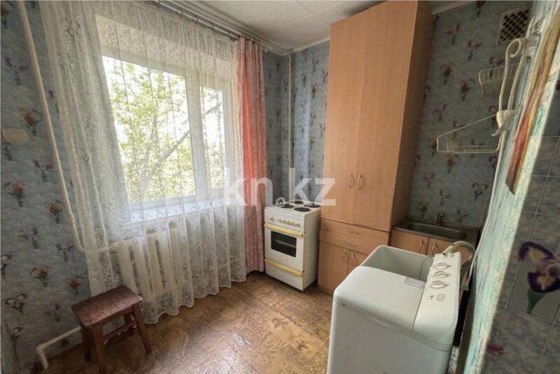Продажа 2-комнатной квартиры, 44 м² - Продажа двухкомнатных квартир в Сортировке Караганды фото 4 из 7