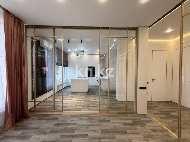 Продажа 4-комнатной квартиры, 145 м² - Продажа квартир в новостройках Астаны - страница 220 фото 10 из 36