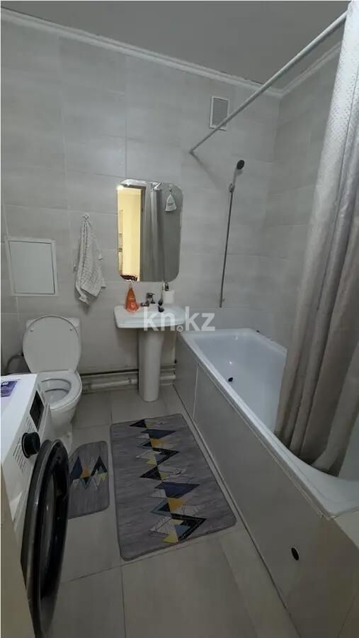 Продажа 1-комнатной квартиры, 42.5 м² - Продажа квартир в монолитном доме в Астане - страница 4 фото 3 из 4