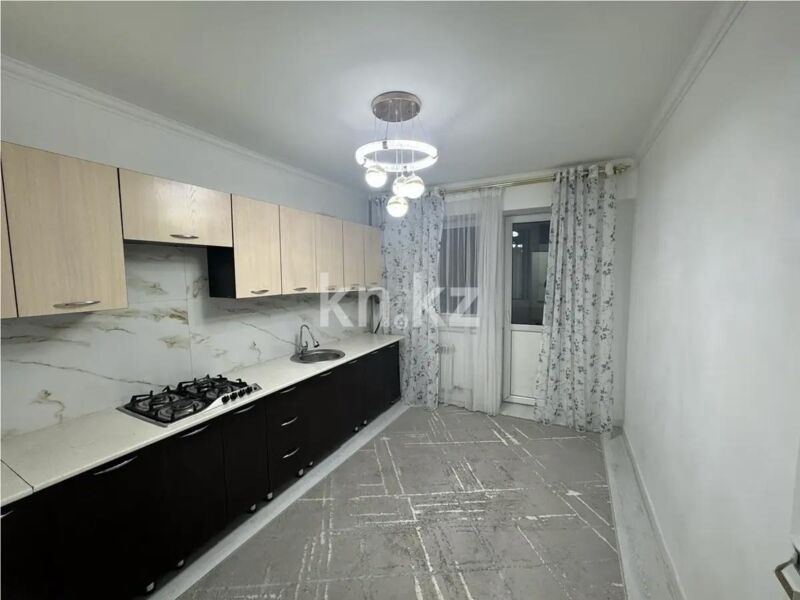 Продажа 3-комнатной квартиры, 75 м² - Недвижимость в Алматы - страница 2 фото 4 из 8