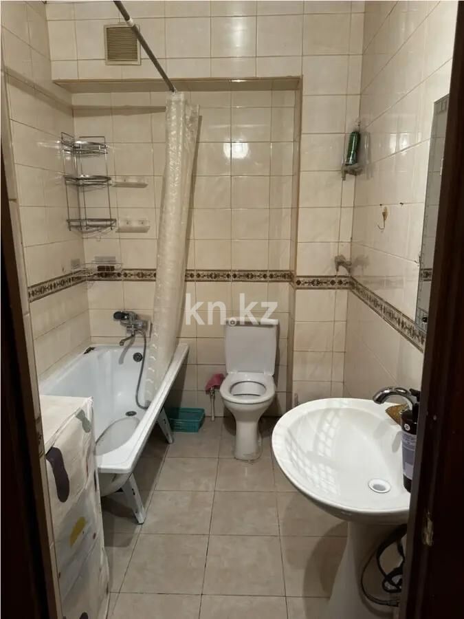 Продажа 1-комнатной квартиры, 45 м² - Продажа квартир от собственников в Алматы - страница 5 фото 3 из 3