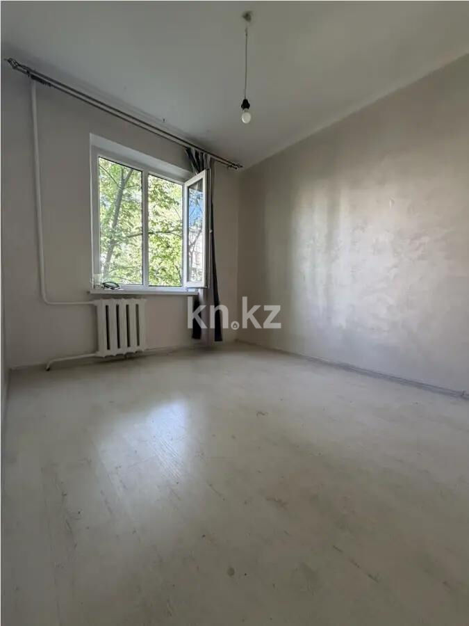 Продажа 3-комнатной квартиры, 58 м² - Продажа трехкомнатных квартир в Бостандыкском р-не Алматы фото 4 из 5