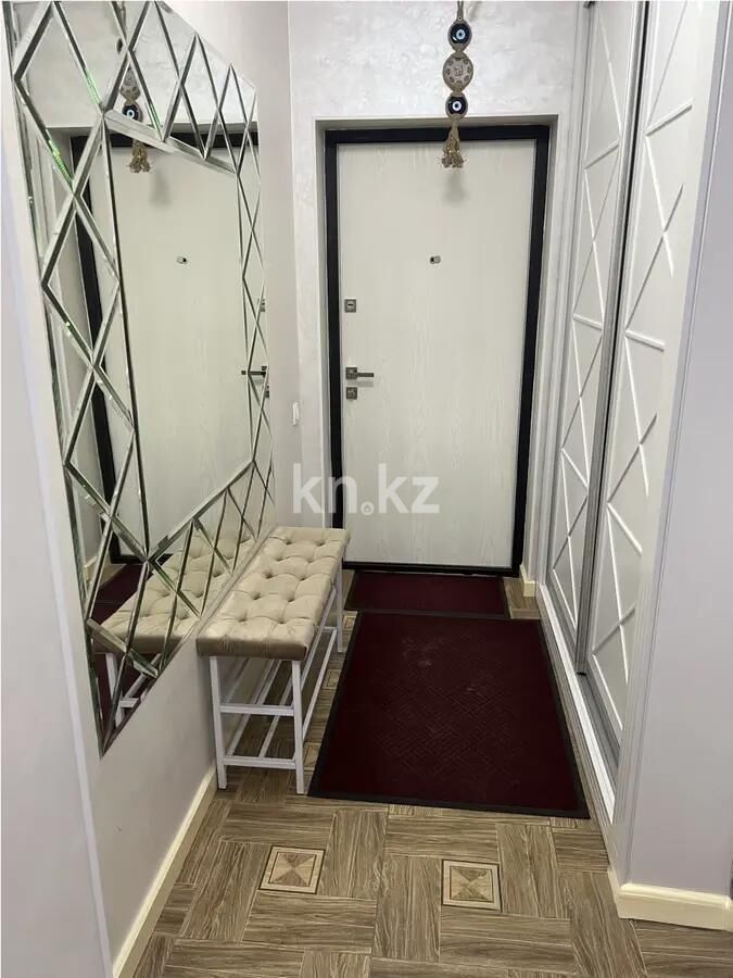 Продажа 3-комнатной квартиры, 88 м² - Продажа трехкомнатных квартир в Бостандыкском р-не Алматы - страница 3 фото 5 из 5